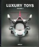 Autorenkollektiv: Luxury Toys Volume 2