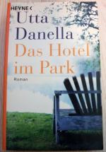 Das Hotel im Park