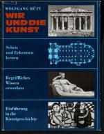 Wir und die Kunst