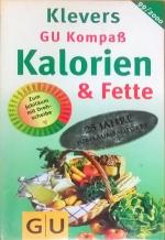 Klevers GU Kompass Kalorien & Fette 1999/2000