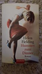 Helen Fielding: Hummer zum Dinner