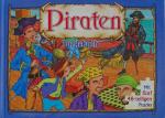 Piraten Puzzlebuch