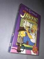 Die Simpsons - Jäger des verlorenen Kühlschranks