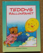 Teddys Ballonfahrt