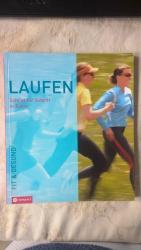 Laufen - Schritt für Schritt in Form