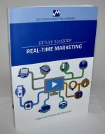 Real-Time Marketing   - Fragen und Antworten für Entscheider