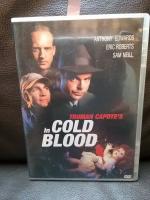 Truman Capote's IN COLD BLOOD auf englisch mit norwegischen Untertiteln