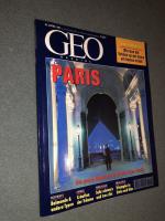 Geo Special - Paris - Nr. 2 / April 1997