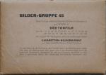 Cigaretten-Bilderdienst: Cigaretten-Bild Cigaretten-Bilderdienst: Cigaretten-Bild