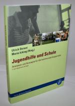 Jugendhilfe und Schule - Analysen und Konzepte für die kommunale Kooperation