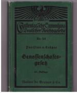 Sydow / Busch/ Krieg: Konkursordnung Sydow / Busch/ Krieg: Konkursordnung