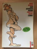 Ralf König: Der bewegte Mann /Pretty Bab Ralf König: Der bewegte Mann /Pretty Bab