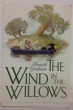 THE WIND INTHE WILLOWS