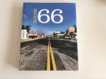 Freddy Langer: Route 66 - Reisen auf der