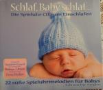 Schlaf, Baby schlaf