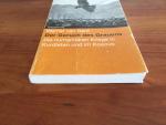 Gent, Werner van: Der Geruch des Grauens Gent, Werner van: Der Geruch des Grauens