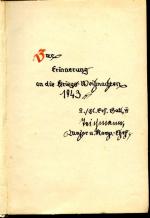 Max Kronberg: Ramses - Roman eines ägypt Max Kronberg: Ramses - Roman eines ägypt