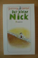 Goscinny, René; Sempé, Jean-Jacques: Der Goscinny, René; Sempé, Jean-Jacques: Der