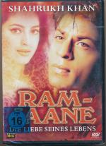 Rajiv Mehra: Ram Jaane - Die Liebe seine