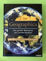 Gordon Cheers: Geographica - Der große W Gordon Cheers: Geographica - Der große W