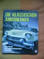 Richard Nichols: Die klassischen Amerika Richard Nichols: Die klassischen Amerika