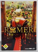 Die Römer 2006 CDV Software Entertainment AG - Windows, Mac USK ab 6 für Windows und MAC