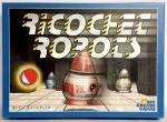 Ricochet Robots 1999 Rio Grande Games Hans im Glück Verlag - ab 10 Jahren -  ab 1 - 9 Spieler - Spieldauer ca. 60 Minuten