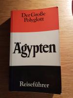 hans strelocke: Ägypten