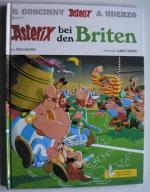 Goscinny, René/Uderzo, Albert: Asterix b Goscinny, René/Uderzo, Albert: Asterix b