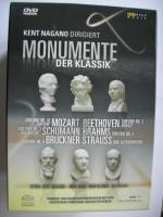 Monumente der Klassik