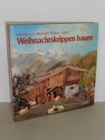 Merhart, Nenna von; Spörr, Walter: Weihn Merhart, Nenna von; Spörr, Walter: Weihn