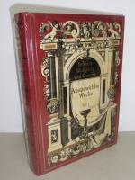 Goethe , Johann Wolfgang von: Ausgewählt