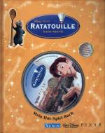 Ratatouille : (ratte-tuu-ii) ; mit Original-Filmstimmen, Sounds und Musik