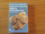 Enzyklopädie der Weltkunst - Kreta und Hellas