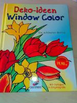 Deko-Ideen Window Color