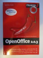 Karin Rinne-Funteh: OpenOffice 2.0.3 inc