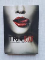 True Blood - Die komplette erste Staffel