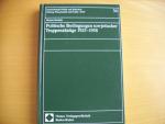Politische Bedingungen sowjetischer Truppenabzüge 1925-1958