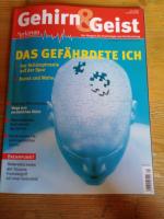 Breuer (Chefred.), Reinhard: Gehirn und 