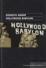 Kenneth Anger: Hollywood Babylon Kenneth Anger: Hollywood Babylon