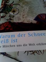 Kaiser, Reinhard; Balzamo, Elena: Warum Kaiser, Reinhard; Balzamo, Elena: Warum