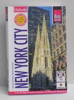 New York City - In den Big Apple eintauchen, Berühmtes und Verstecktes individuell entdecken - Reise Know-How; CityGuide