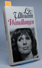 Liv Ullmann: Wandlungen Gebunden AKL158