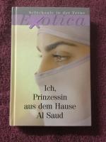 Jean.P.Sasson: Ich, Prinzessin aus dem H