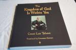 The Kingdom of God is within You - Count Leo Tolstoi