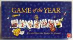 Game of the Year 1995 Jumbo Spiele GmbH 3426 - ab 12 Jahren - für 2 bis 5 Spieler - Spieldauer 90 Minuten