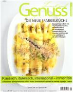 Lust auf Genuss - Die neue Spargelküche 
