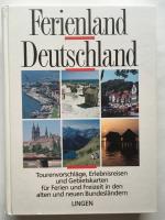 kein Autor: Ferienland Deutschland