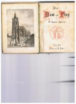August Ambros: Der Dom zu Prag