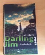 Christian Moerk: Darling Jim - Psychothr Christian Moerk: Darling Jim - Psychothr